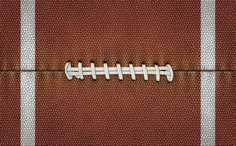 Football Texture Wallpaper