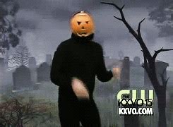 Halloween Dancing GIF - Find & Share on GIPHY