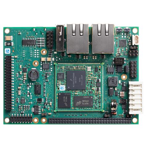 phyBOARD®-i.MX 6UL SBC - Low Cost - PHYTEC