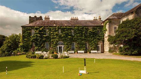 Ballymaloe House - a country house hotel with an award-winning ...