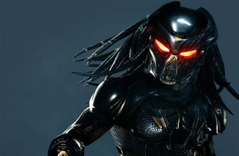 Top 10 Predator Bio-Masks | AvP Central