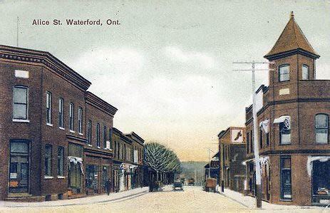 WATERFORD, ONTARIO | du_uuh | Flickr