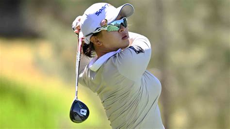 Sei Young Kim takes 1st-round lead in T-Mobile Match Play presented by ...