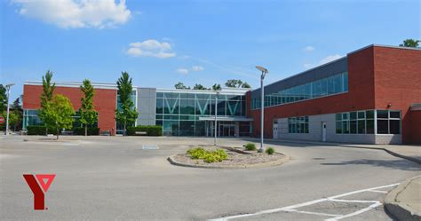 YMCA of Oakville | Peter Gilgan Family Y welcomes you