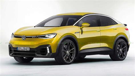 Volkswagen ID.4 Electric Crossover Debut Pushed Back