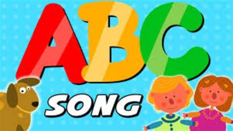 Phonics Song Alphabet Songs Abc Song For Kids Nursery Rhymes Youtube ...