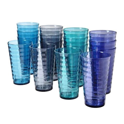 Top 10 Best Plastic Drinking Glasses in 2022 Reviews - GoOnProducts