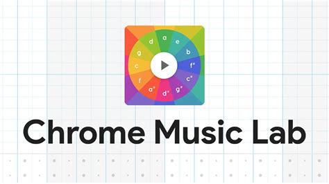 How to create music through the web browser using Chrome Music Lab