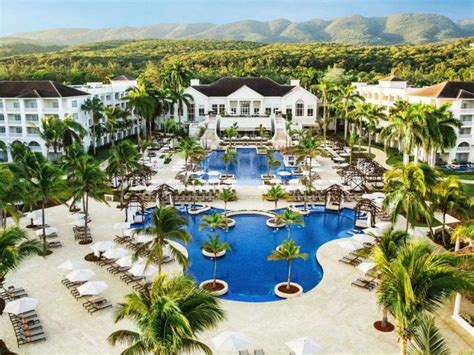 Top 6 Romantic Couples Resorts in Jamaica - TripsToDiscover | Jamaica ...