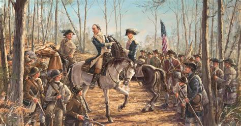 Kettle Creek Battle Facts and Summary | American Battlefield Trust