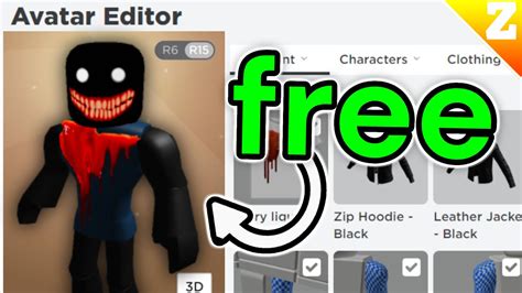 These Are The SCARIEST FREE Avatar Tricks... - YouTube