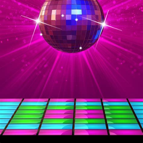 Backgrounds Disco - Wallpaper Cave