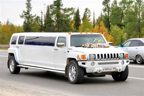 10 Different Types Of Limos (Some May Amaze You)