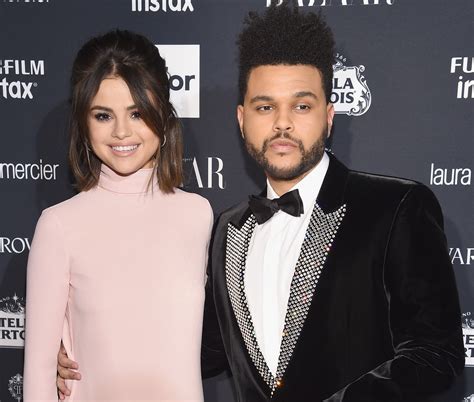 Selena Gomez's Most Popular Songs About The Weeknd