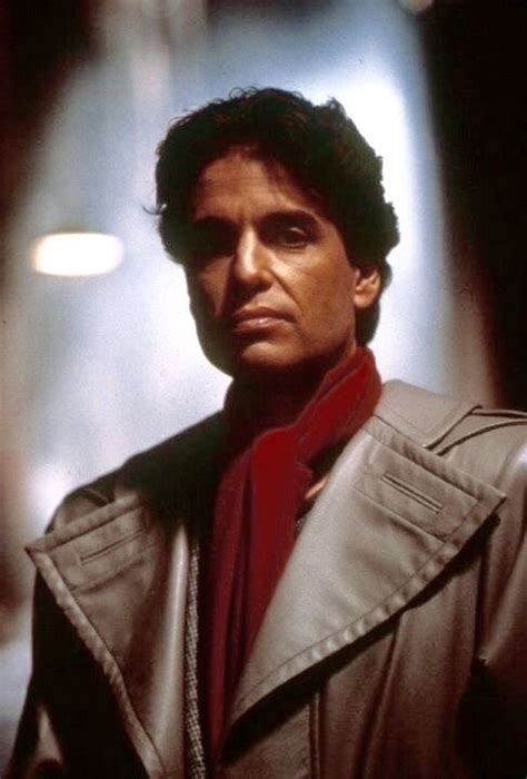 Chris Sarando as Jerry Dandridge in Fright Night (1985) : r/OldSchoolCool