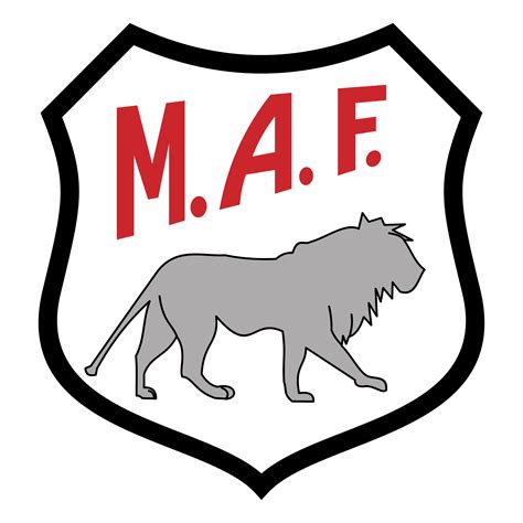 Maf Futebol Clube de Piracicaba SP Logo PNG Transparent & SVG Vector ...