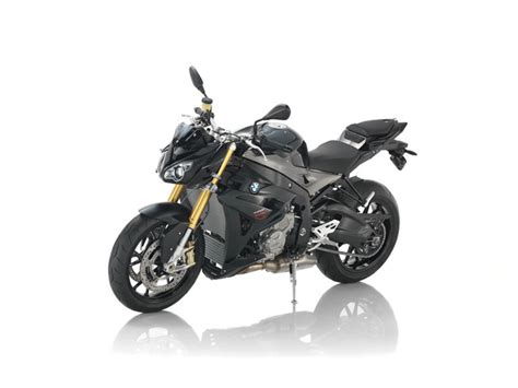 BMW S 1000 R (2015-2020) Specs, Performance & Photos - autoevolution