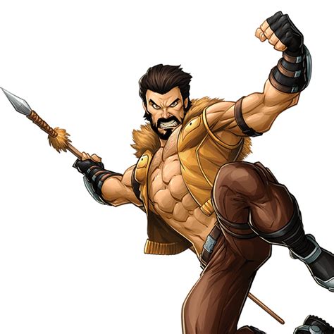 Kraven the Hunter | Kraven the hunter, Spiderman comic, Marvel superheroes