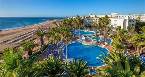 Sol Lanzarote Hotel in Puerto del Carmen, Lanzarote | Holidays from € ...