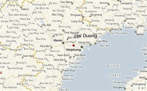 Hai Duong Weather Forecast