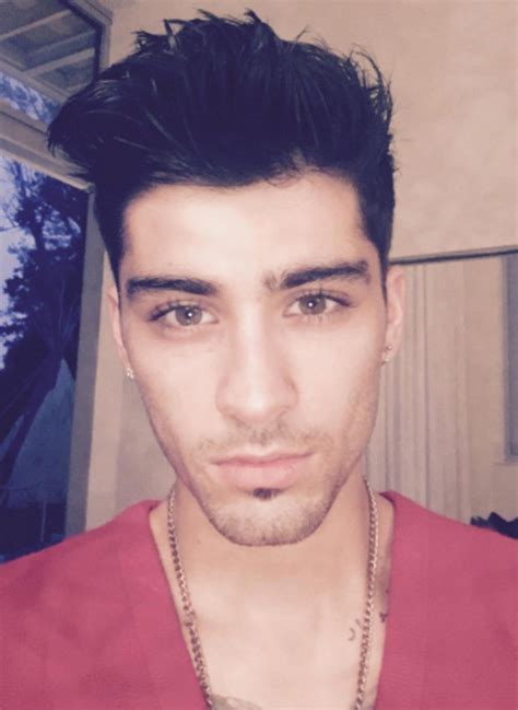 Zayn Malik bald: Gigi Hadid's One Direction boyfriend rocks skinhead ...