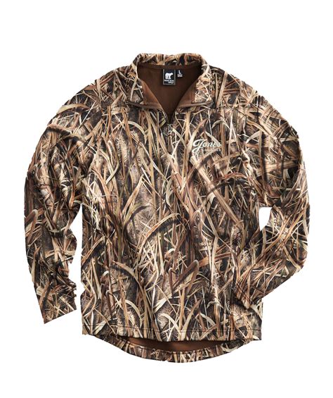 Mossy Oak Camo Pullover – JoLoSwag