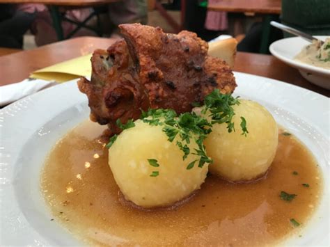 The BEST Oktoberfest Food That You Must Try! [Updated 2024 ]