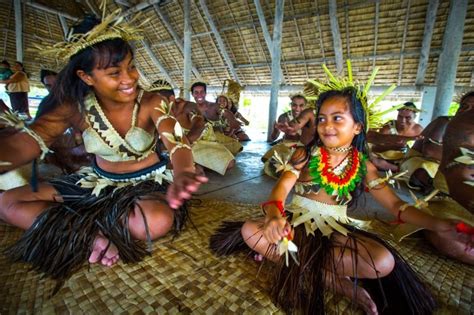 Kiribati recognises the value in Sustainable & Regenerative Tourism ...