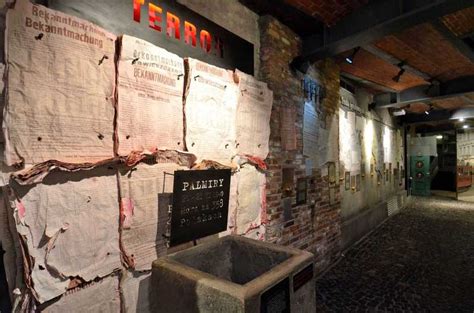 Warsaw Uprising Museum Audio Guided Tour | GetYourGuide