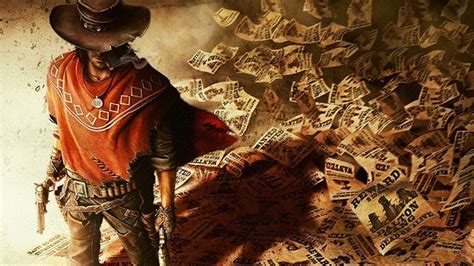 Call of Juarez Gunslinger | Ubisoft (US)