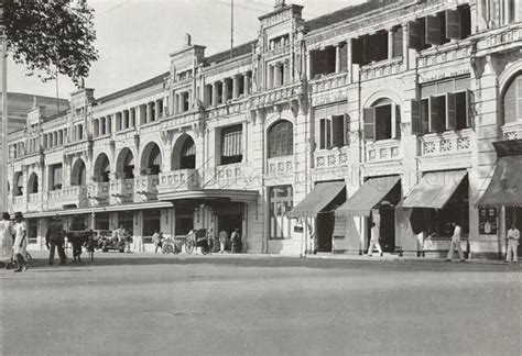 Adelphi Hotel at the junction of Coleman Street and North … | History ...