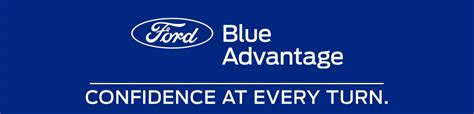 Ford Blue Advantage in Rock Hill, SC - Rock Hill Ford