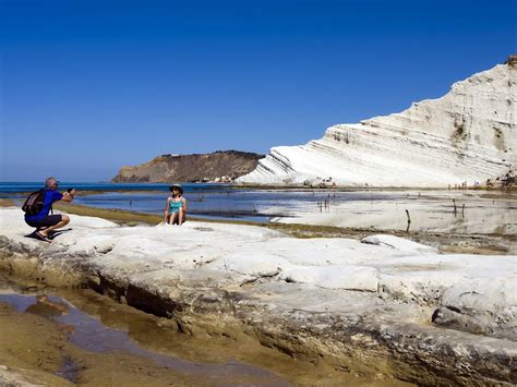 Agrigento’s Beaches: the west coast