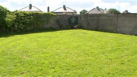 Tuam babies: Excavation of children's mass grave to begin in 2019 - BBC ...