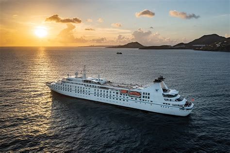 Just Back: Windstar’s Revitalized Star Breeze | Luxury Travel Advisor