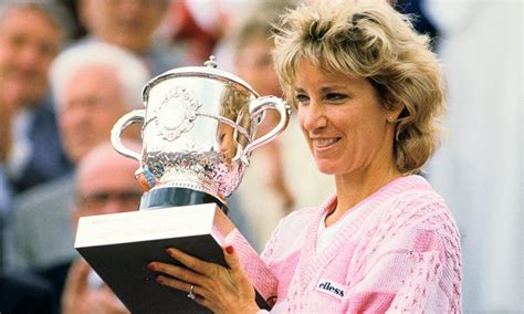 35-year rewind: Evert reflects on her final Grand Slam triumph - Roland ...