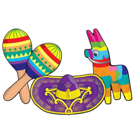 Hitting Pinata Clipart - ClipArt Best