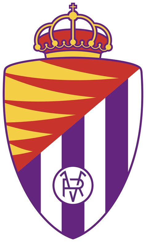 Real Valladolid Logo - Télécharger PNG et vecteur