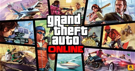 GTA 5 Online Missions for Single Player - GTA5-Mods.com