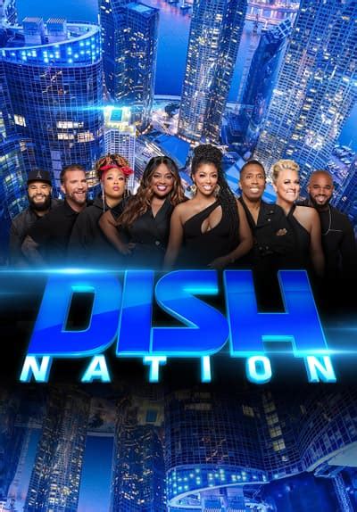 Watch Dish Nation - Free TV Series Full Seasons Online | Tubi