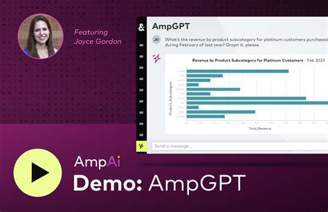 AmpAi Demo Request | Amperity