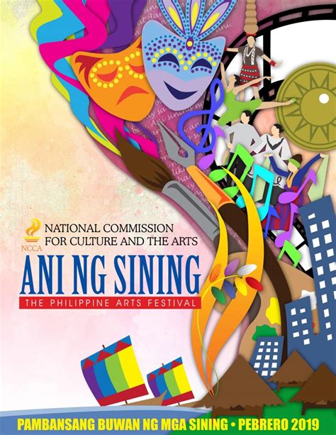 National Arts Month: Honoring Filipino National Artists in Visual Arts