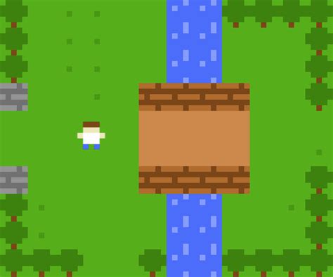 Lessmilk Tutorial: Pixel art tips when making games