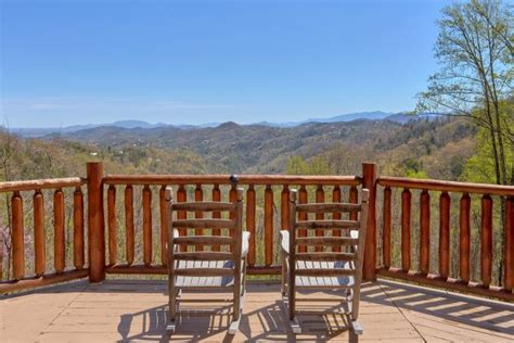 Sevierville, TN Cabin Rentals in the Smoky Mountains