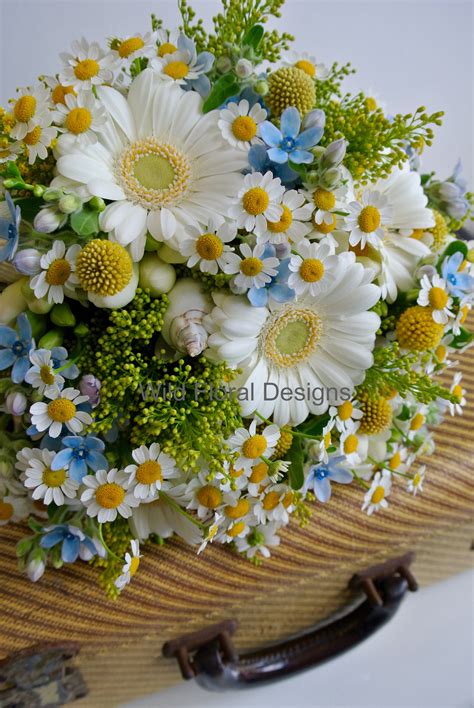 Pink Gerbera Daisy Wedding Bouquets : Beautiful Bridal: Gerbera Daisy ...