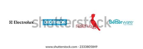 Decathlon Logo Royalty-Free Images, Stock Photos & Pictures | Shutterstock