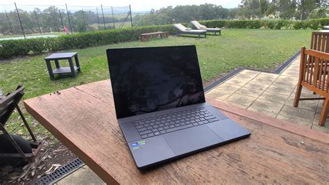 iTWire - Asus ROG Zephyrus G16 Australian Laptop Review (14th Gen)