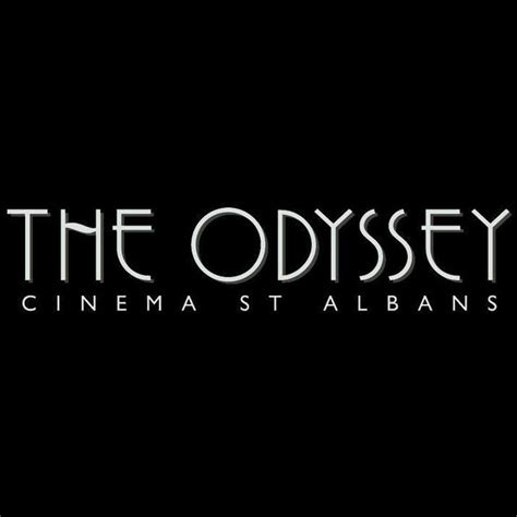 The Odyssey Cinema | St. Albans, Hertfordshire — We Are St. Albans