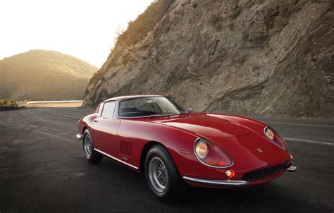 Ferrari 275 GTB