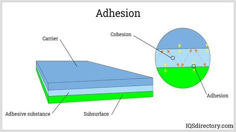 Intruction of Adhesive Tape - The Science of Adhesive Tapes | Celadon ...